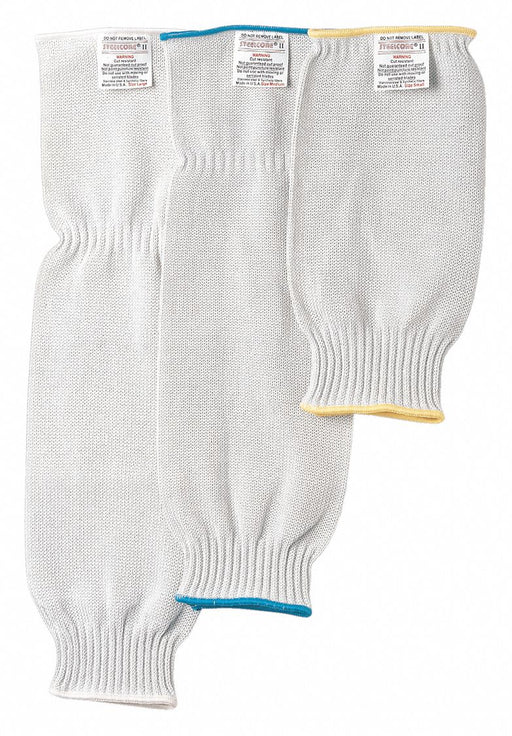 Cut-Resistant Sleeve A8 21 