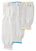 KnitSleeve Wht Universal Polyester SS
