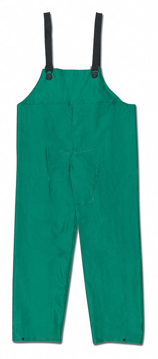Dominator 0.42mm PVC/Poly Bib Overall M
