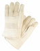 Heat-Resistant Gloves L Beige PK12