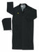 Rider Raincoat Black 3XL