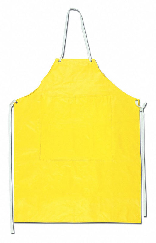 .35Mm Neoprene Nylon Apron
