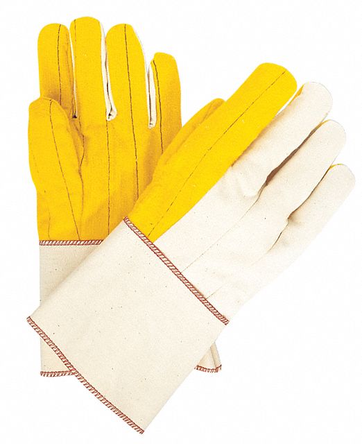 Golden Chore Quilt Palm Reg Wght L PK12