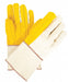 Golden Chore Quilt Palm Reg Wght L PK12