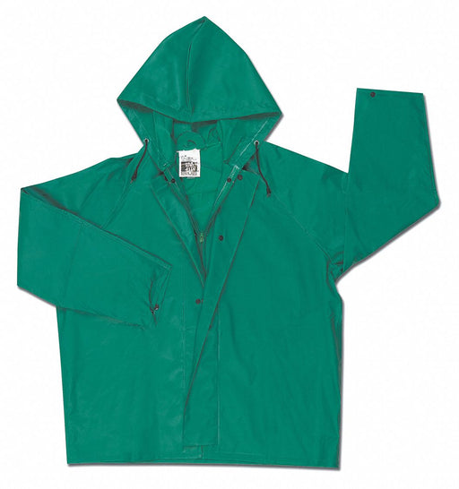 Dominator 0.42mm PVC/Poly/PVC Jacket XL