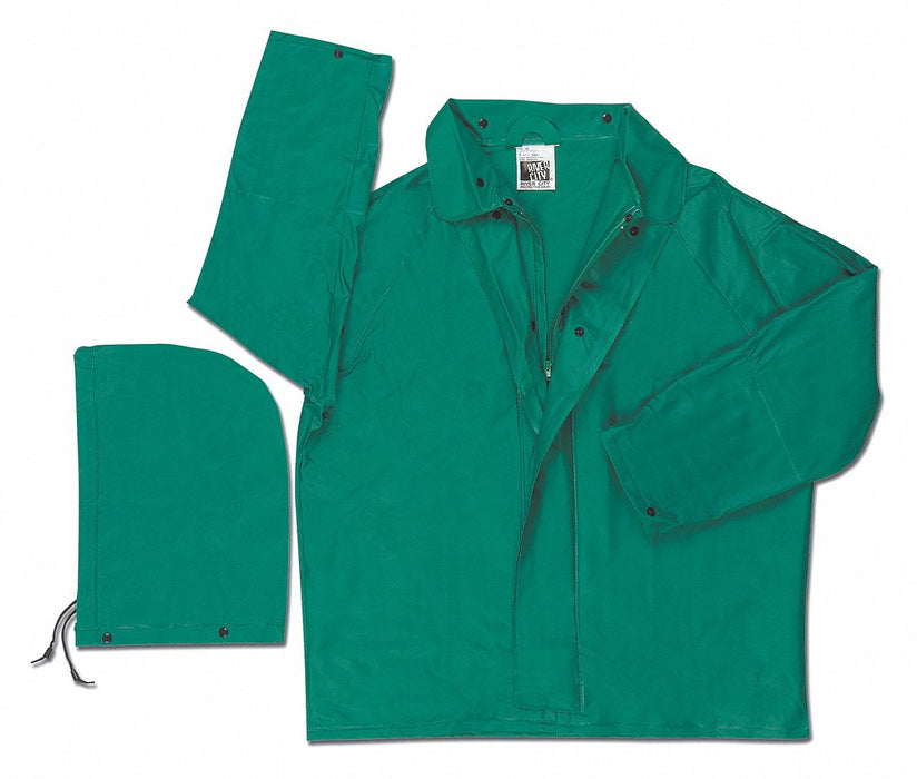 Dominator 0.42mm PVC/Poly/PVC Jacket 2XL