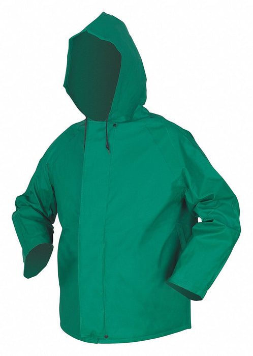 Dominator 0.42mm PVC/Poly/PVC Jacket 2XL