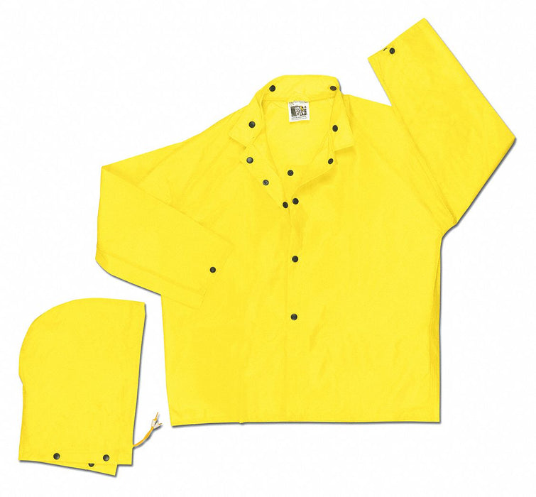 Navigator 0.22mm Pu Nylon Jacket XL