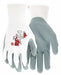 Coated Gloves Nylon L PK12