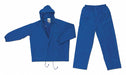Challenger .18Mm Pvc Nylon Suit 2 Pc S