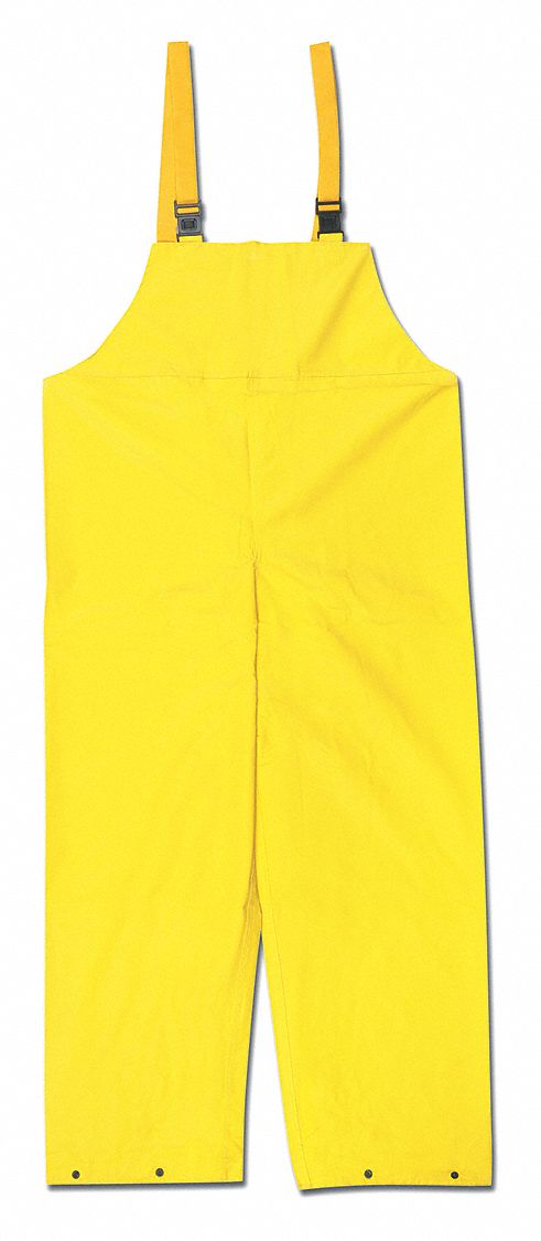 Concord .35Mm Neoprene Nylon Bib Over L