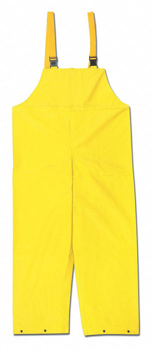 Concord .35Mm Neoprene Nylon Bib Over M