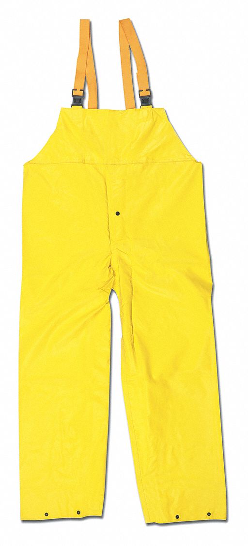 Concord .35Mm Neoprene Nylon Bib Over M