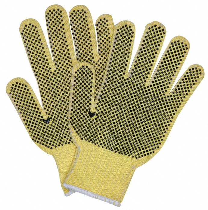 Cut-Resistant Gloves M/8 PK12