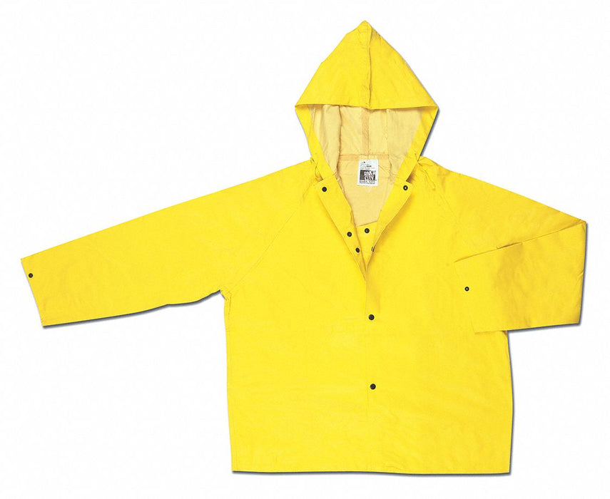 Concord 0.35mm Neoprene Nylon Jacket W M