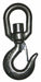 Lifting Hook with Safety Latch 2 Ton