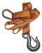 Securing Strap with Safety Latch