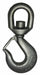 Lifting Hook with Safety Latch 5 Ton
