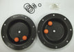 Diaph. Pmp Rpr Kt Neoprene Acetal