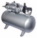 Piston Air Compressor 2 hp Horizontal