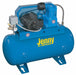 Fire Sprinkler Air Compressor 2 hp Horiz
