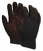 Multitask Brown Economy Leather XL PK12