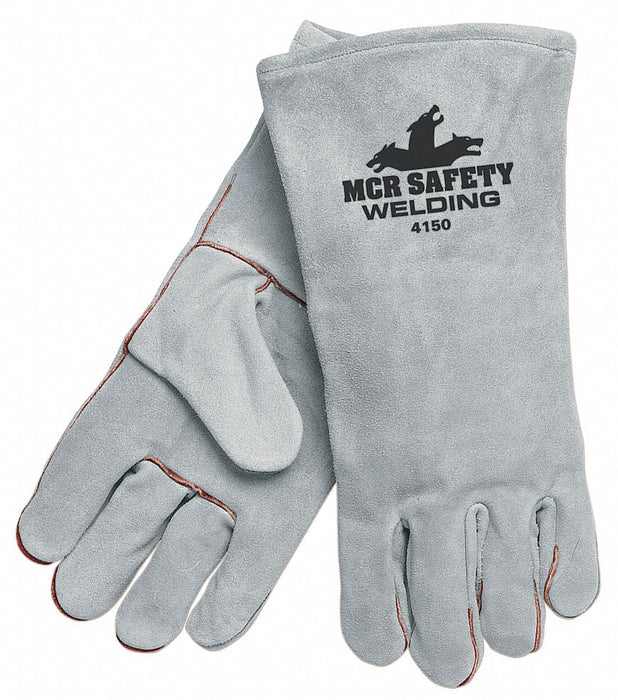 Welding Gloves Stick XL/10 PK12
