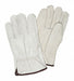 Economy Cd Grain Cowhide Driver L PK12