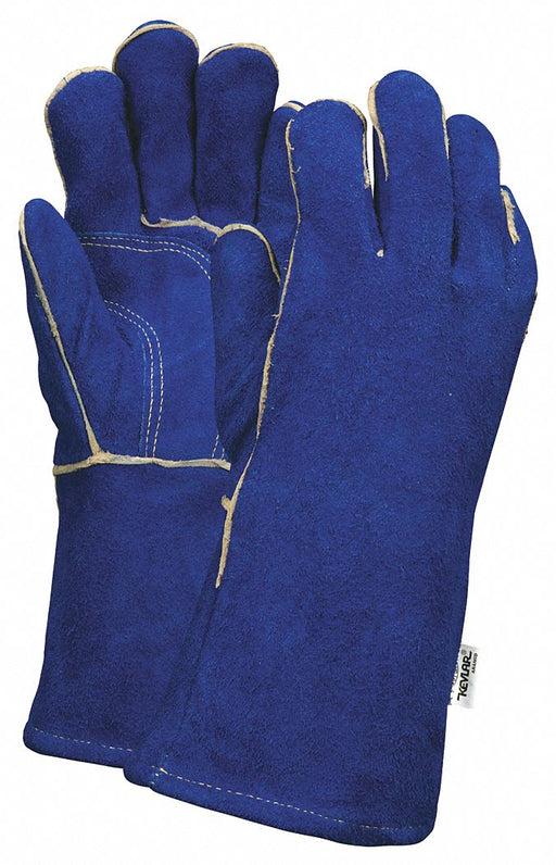 Welding Gloves Stick XL/10 PK12