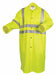 Stretch Pu Cottn Poly 49 Coat 0.40mm 4XL