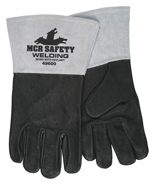 Welding Gloves MIG TIG L/9 PK12