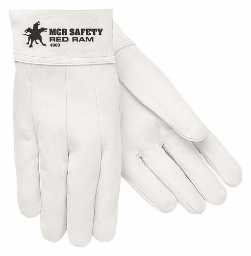 J3467 Welding Gloves MIG TIG M/8 PK12