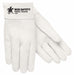 J3467 Welding Gloves MIG TIG S/7 PK12