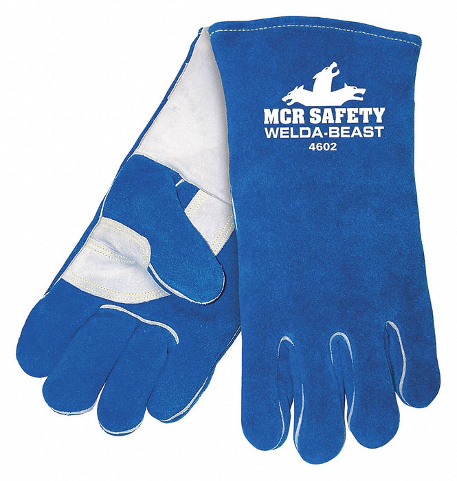 Welding Gloves Stick XL/10 PK12