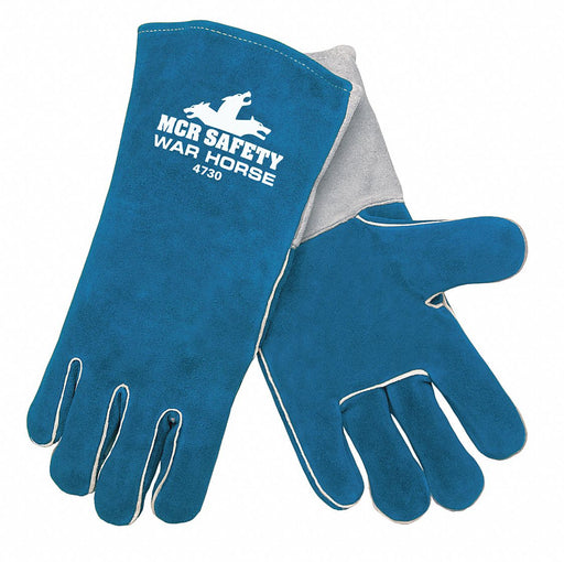 Welding Gloves Stick XL/10 PK12