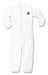 Tyvek Coverall W Sleeve Ankle 2XL PK25