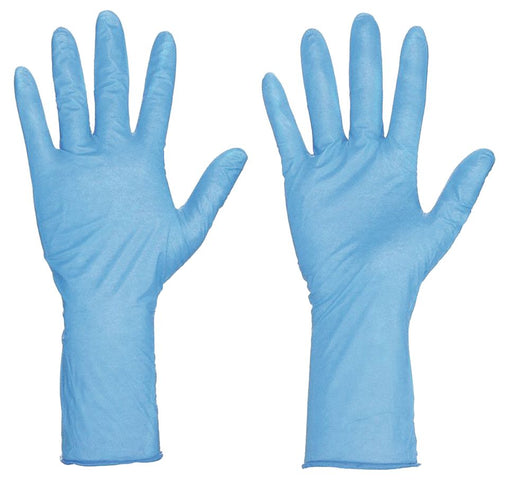 Disposable Gloves Nitrile XL PK1000