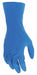 Disposable Gloves Blue S Size 7 PK50