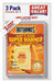Hand Warmer 5in x 3-3/4 in PK3