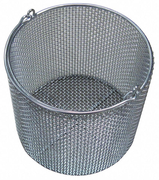 Parts Basket