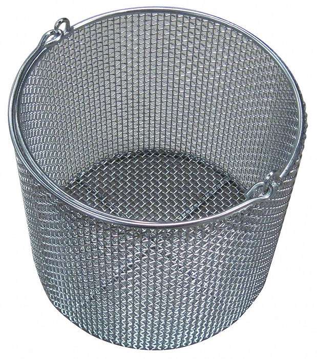 Parts Basket