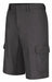 Cargo Shorts Charcoal Cotton/Polyester