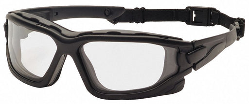 Safety Glasses Clear Anti-Static