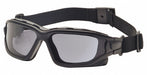 Safety Glasses Gray Anti-Static