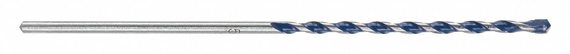 Hammer Masonry Drill 5/32 PK25