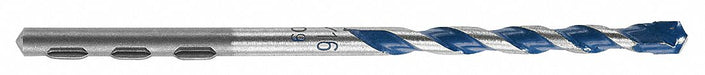 Hammer Masonry Drill 3/16 PK25