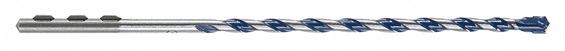 Hammer Masonry Drill 3/16 PK25