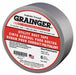 Duct Tape Gray 60-1/8 yd L 1-7/8 in W