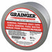 Duct Tape Gray 60-1/8 yd L 4 in W