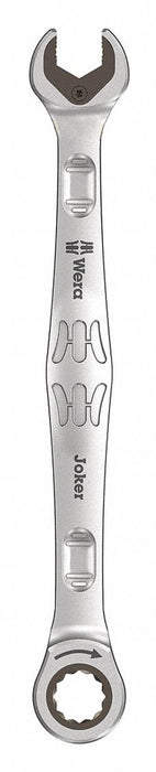 Combo Wrench Steel Metric 0 deg.